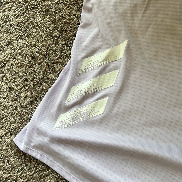 Adidas Racerback Tank - Picture 2 of 4